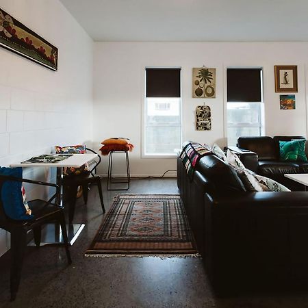 Surf Fitzroy Pet Friendly Villa New Plymouth Kültér fotó