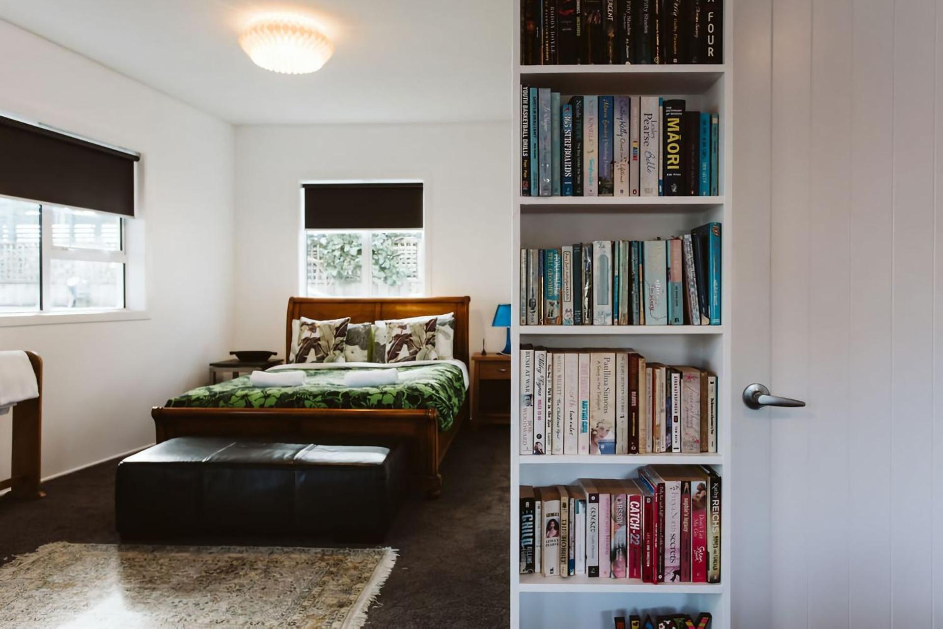 Surf Fitzroy Pet Friendly Villa New Plymouth Kültér fotó