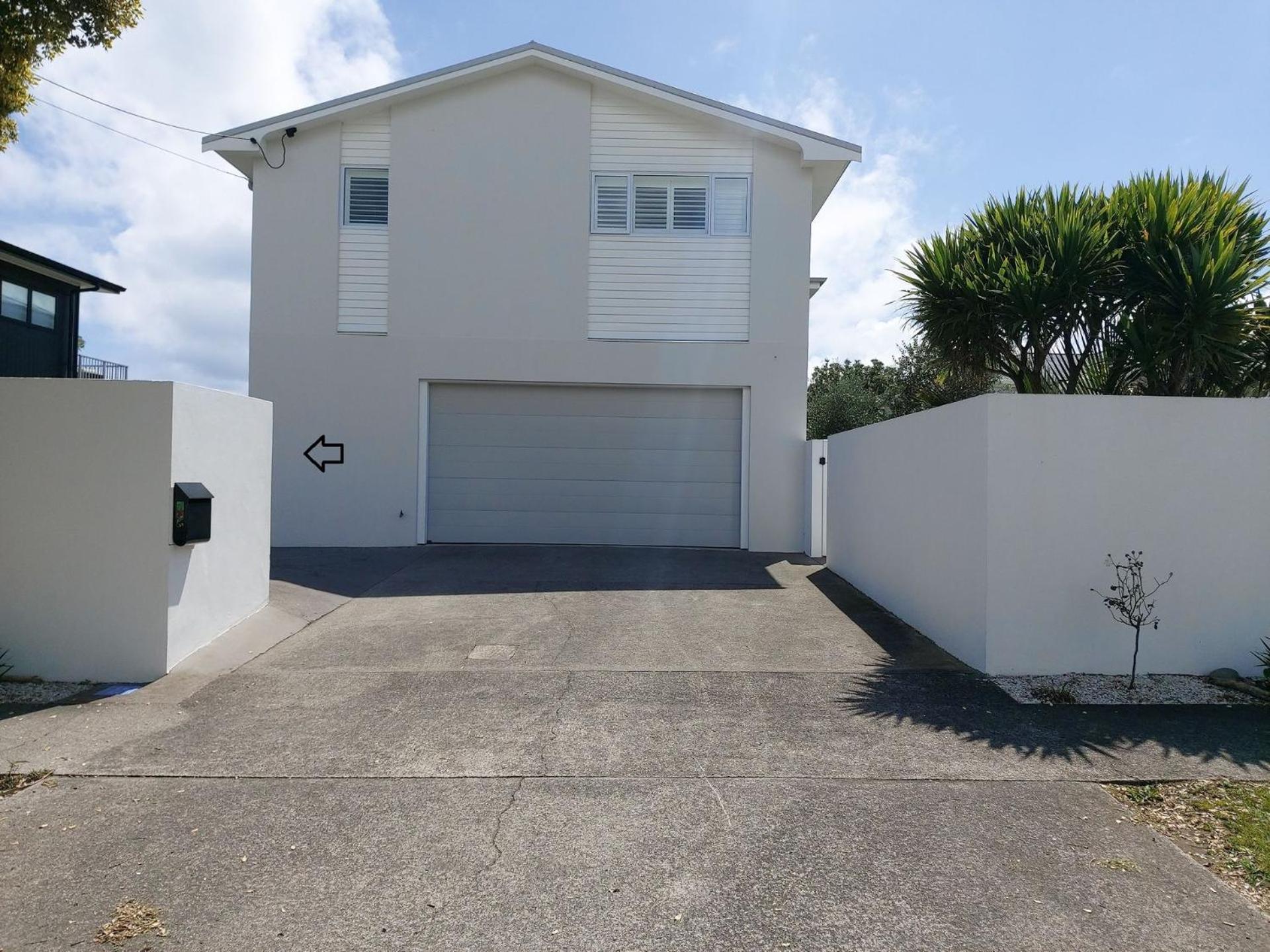 Surf Fitzroy Pet Friendly Villa New Plymouth Kültér fotó