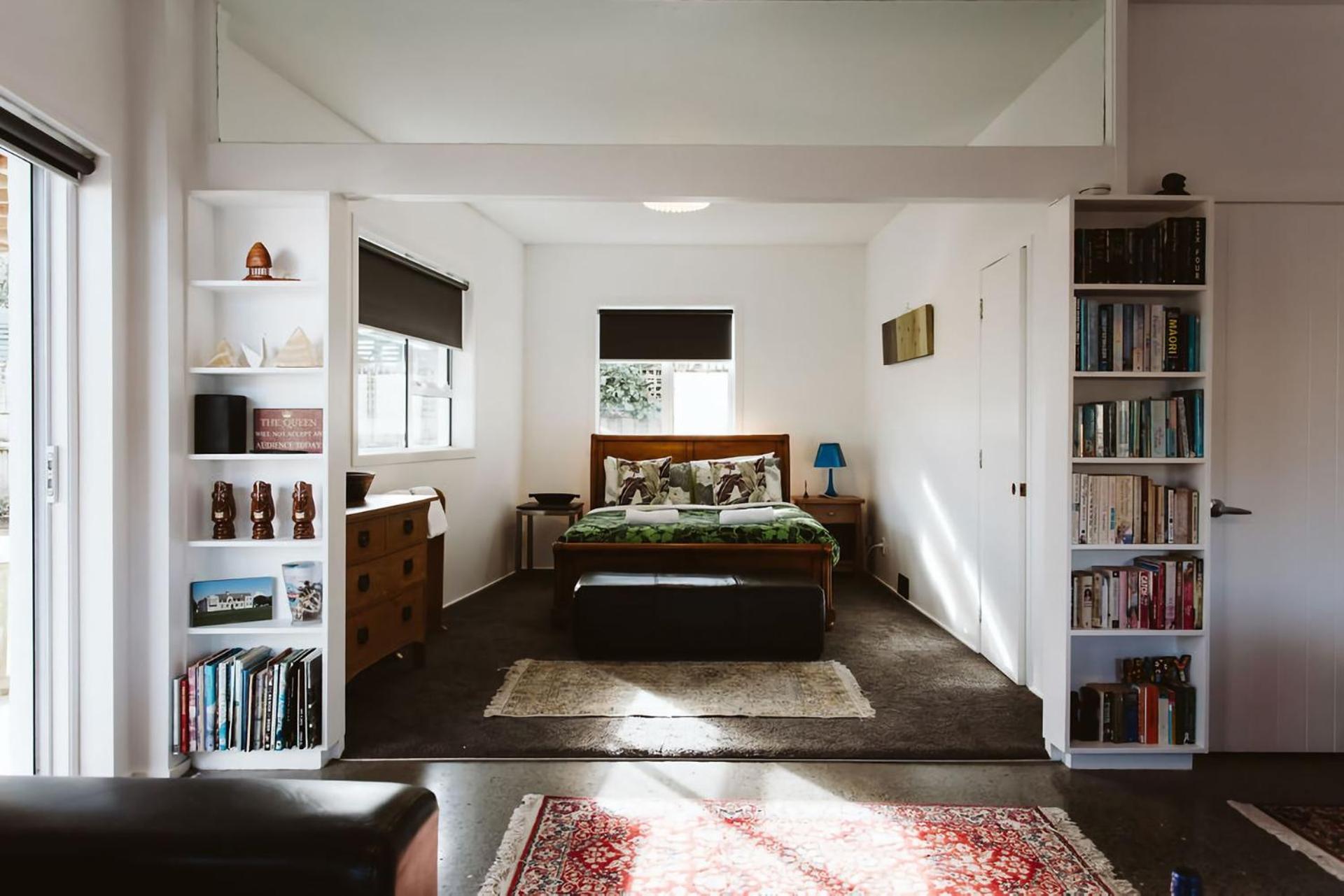 Surf Fitzroy Pet Friendly Villa New Plymouth Kültér fotó